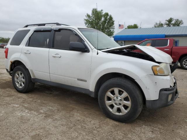 Photo 4 from auction – 2008 MAZDA TRIBUTE I with VIN 4F2CZ02Z78KM15637