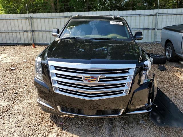 Photo 5 from auction – 2020 CADILLAC ESCALADE E with VIN 1GYS3KKJ7LR212194