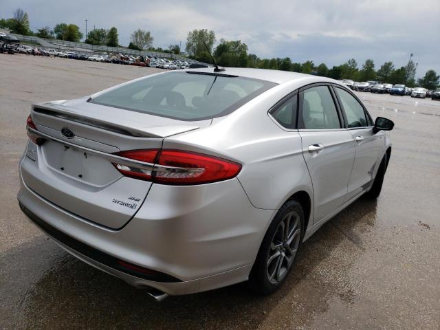 Photo 3 from auction – 2017 FORD FUSION SE with VIN 3FA6P0LU2HR344175