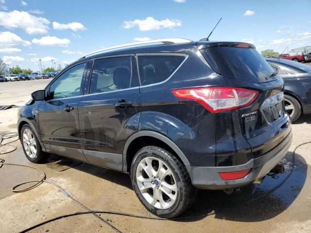 Photo 2 from auction – 2016 FORD ESCAPE TIT with VIN 1FMCU9J95GUC88325