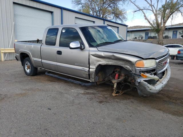 Photo 4 from auction – 2001 GMC SIERRA K25 with VIN 1GTHK29U71E308138