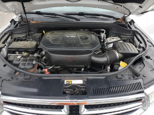 Photo 11 from auction – 2017 DODGE DURANGO SX with VIN 1C4RDJAGXHC622094