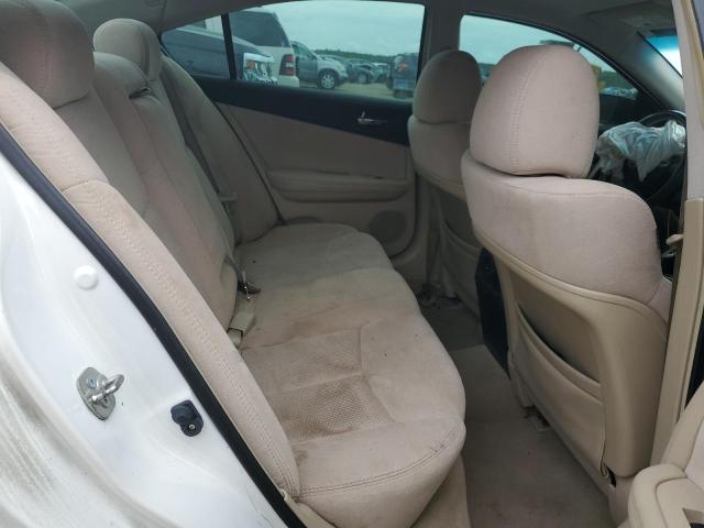 Photo 10 from auction – 2012 NISSAN MAXIMA S with VIN 1N4AA5AP9CC816899