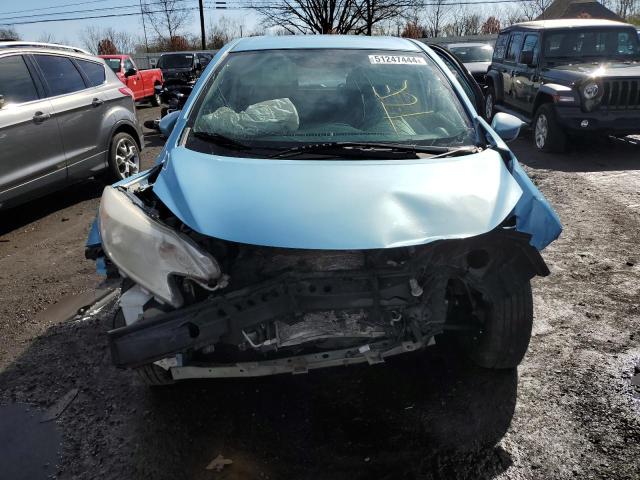 Photo 5 from auction – 2015 NISSAN VERSA NOTE with VIN 3N1CE2CP2FL354295