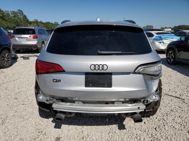 Photo 6 from auction – 2015 AUDI Q5 PREMIUM with VIN WA1DGAFP4FA052607