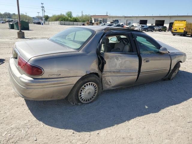Photo 3 from auction – 2000 BUICK LESABRE LI with VIN 1G4HR54K9YU258941