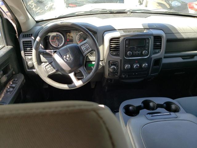 Photo 8 from auction – 2017 RAM 1500 ST with VIN 1C6RR7KG1HS834298