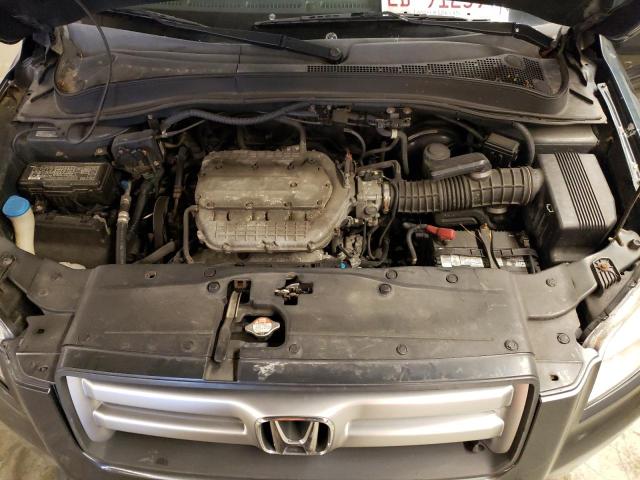 صورة رقم 11 من المزاد - 2006 HONDA PILOT EX مع VIN 5FNYF18646B002716