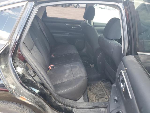 Photo 10 from auction – 2018 NISSAN ALTIMA 2.5 with VIN 1N4AL3AP4JC113397