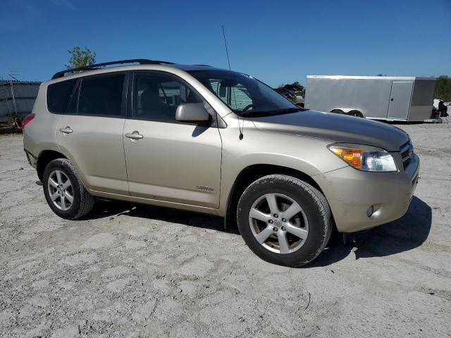 Photo 4 from auction – 2006 TOYOTA RAV4 LIMIT with VIN JTMBD31VX65020079