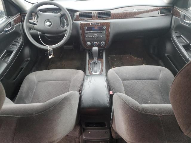 Photo 8 from auction – 2013 CHEVROLET IMPALA LS with VIN 2G1WF5E34D1226120