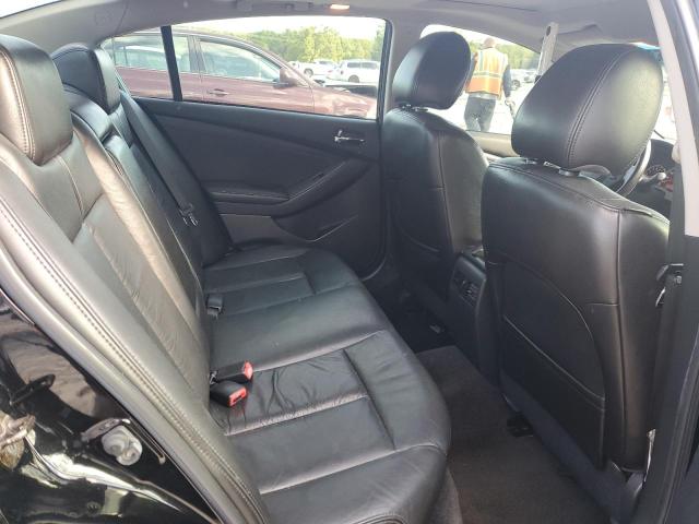 Photo 10 from auction – 2010 NISSAN ALTIMA SR with VIN 1N4BL2AP9AC104791