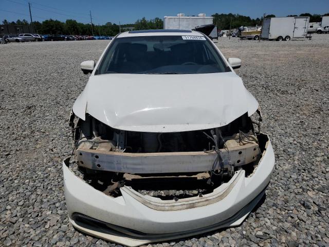 Photo 5 from auction – 2015 HONDA CIVIC EX with VIN 2HGFB2F87FH520604