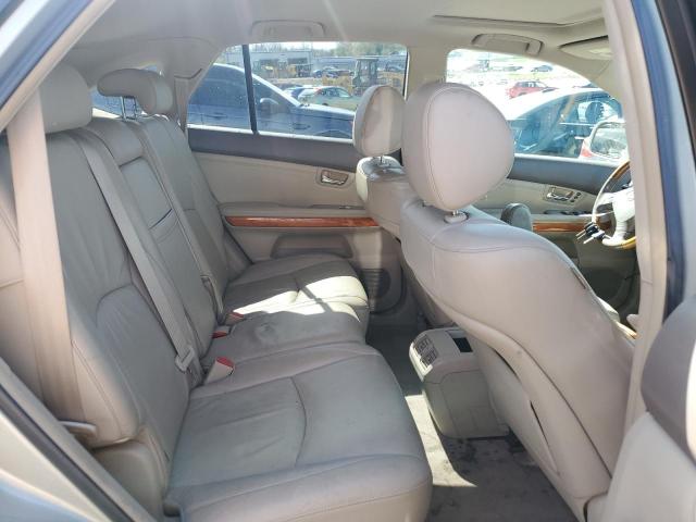 Photo 11 from auction – 2004 LEXUS RX 330 with VIN 2T2GA31U14C007934