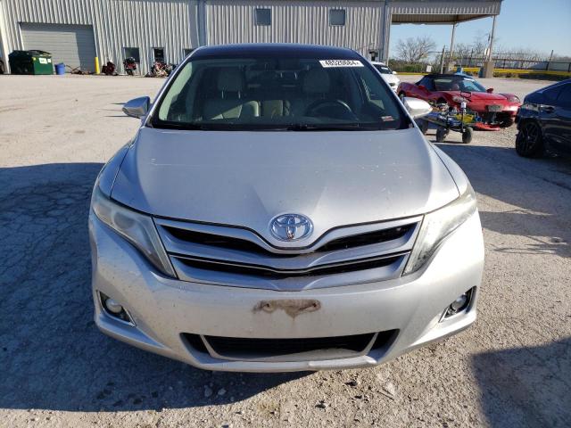 Photo 5 from auction – 2013 TOYOTA VENZA LE with VIN 4T3BK3BB4DU081864