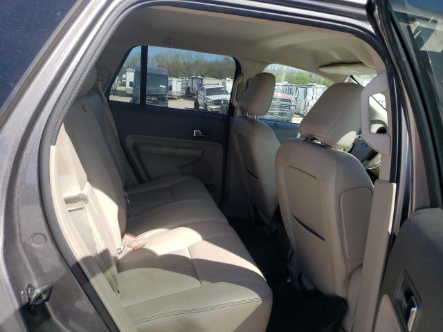 Photo 11 from auction – 2009 FORD EDGE SEL with VIN 2FMDK38C19BA96398