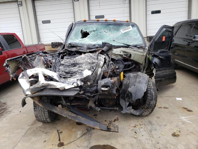 Photo 5 from auction – 2001 FORD F250 SUPER with VIN 1FTNX21L71EC99562