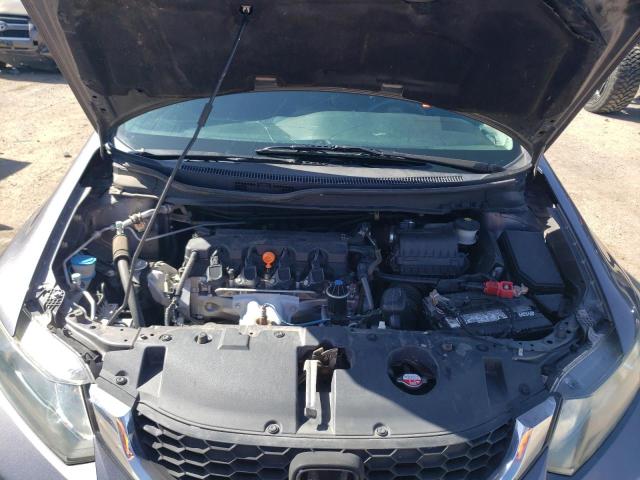 Photo 11 from auction – 2015 HONDA CIVIC SE with VIN 19XFB2F71FE095544