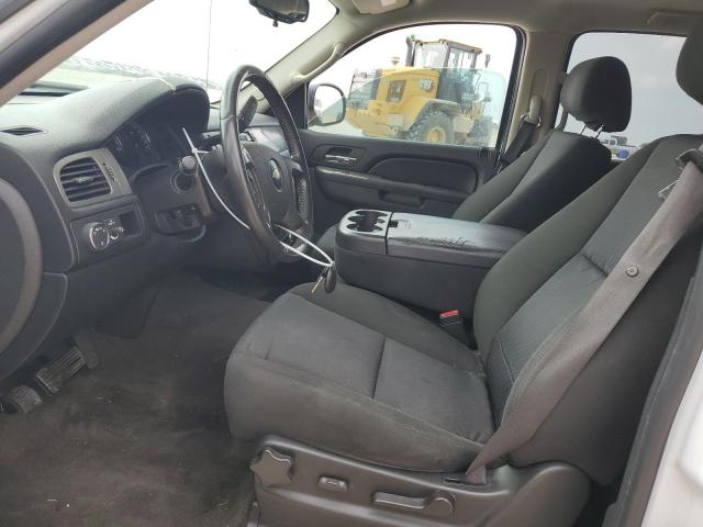 Фото 7 с аукциона – 2010 CHEVROLET AVALANCHE с VIN 3GNNCEE08AG123858