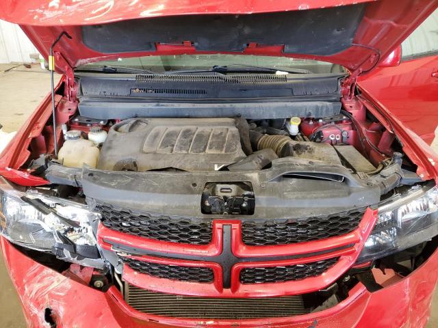 Photo 12 from auction – 2019 DODGE JOURNEY GT with VIN 3C4PDDEG7KT720658
