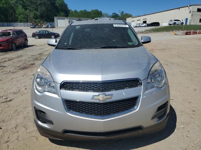 Photo 5 from auction – 2012 CHEVROLET EQUINOX with VIN 2GNFLEEK1C6224390