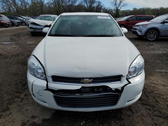 Photo 5 from auction – 2009 CHEVROLET IMPALA 1LT with VIN 2G1WT57K491240510