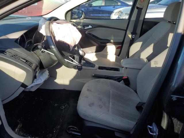 Photo 7 from auction – 2015 FORD FOCUS SE with VIN 1FADP3F29FL275502