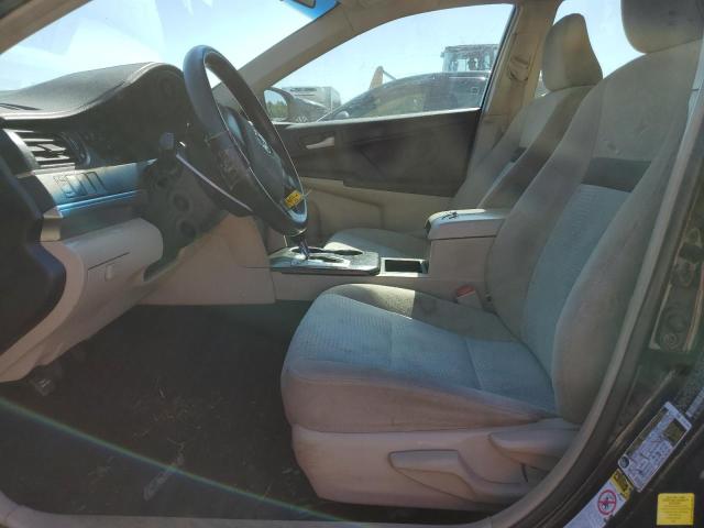 Фото 7 с аукциона – 2012 TOYOTA CAMRY BASE с VIN 4T1BF1FK6CU616073