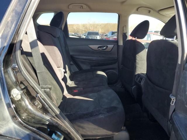 Photo 11 from auction – 2014 NISSAN ROGUE S with VIN 5N1AT2MVXEC852676