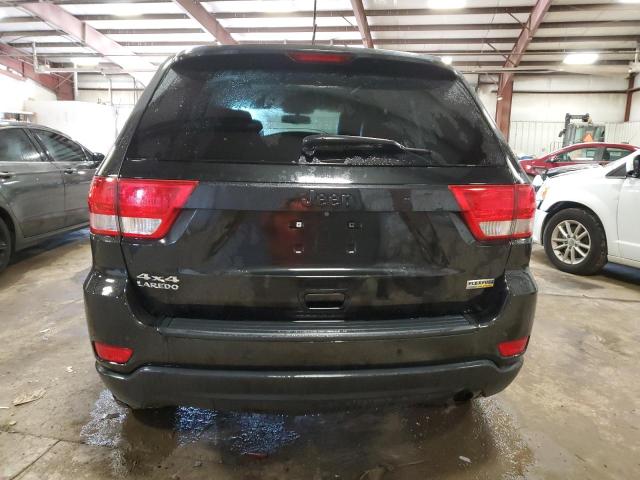 Photo 6 from auction – 2012 JEEP GRAND CHER with VIN 1C4RJFAG5CC178749