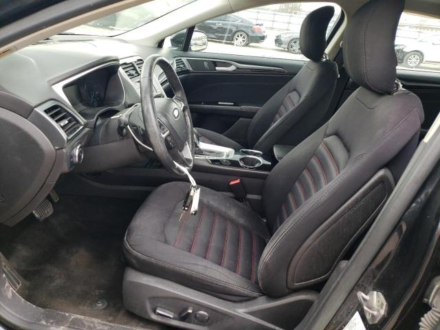 Photo 7 from auction – 2013 FORD FUSION SE with VIN 3FA6P0H96DR384368