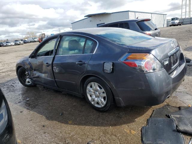 Photo 2 from auction – 2009 NISSAN ALTIMA 2.5 with VIN 1N4AL21E99N418385
