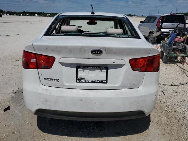 Photo 6 from auction – 2013 KIA FORTE LX with VIN KNAFT4A25D5692853
