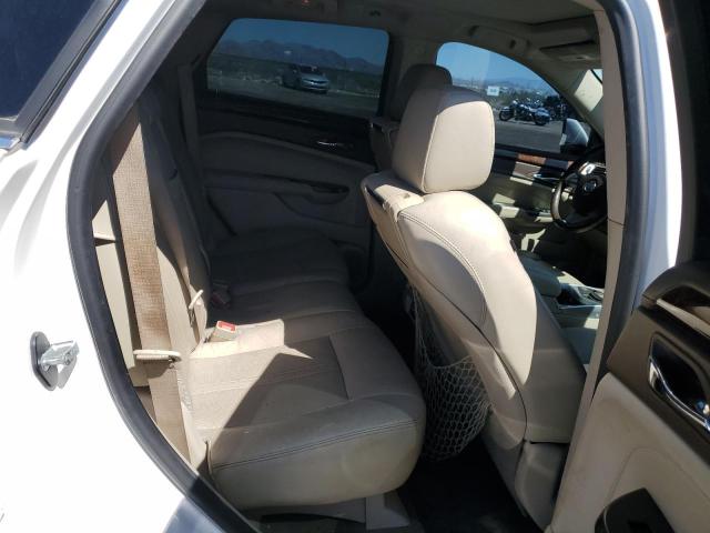 Photo 10 from auction – 2012 CADILLAC SRX PERFOR with VIN 3GYFNEE32CS542073