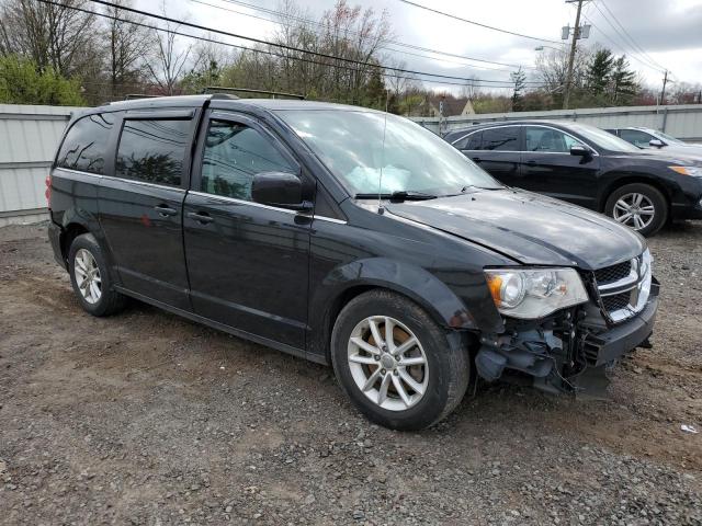 Photo 4 from auction – 2018 DODGE GRAND CARA with VIN 2C4RDGCG7JR224516