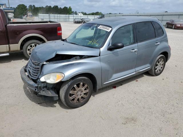 CHRYSLER PT CRUISER 2010 with VIN 3A4GY5F97AT131502 - Photo from auction
