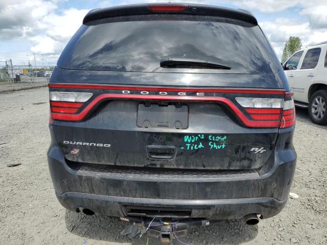 Photo 6 from auction – 2019 DODGE DURANGO R/ with VIN 1C4SDJCT0KC535582