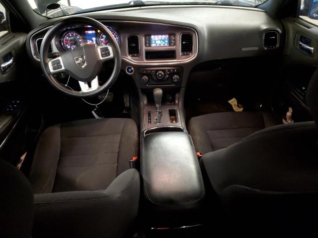 Photo 8 from auction – 2014 DODGE CHARGER SE with VIN 2C3CDXBG5EH122770