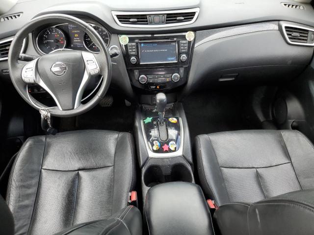 Photo 8 from auction – 2015 NISSAN ROGUE S with VIN 5N1AT2MV7FC781003