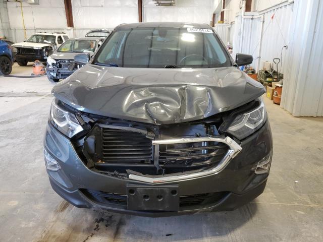 Photo 5 from auction – 2018 CHEVROLET EQUINOX LT with VIN 2GNAXJEV2J6324898