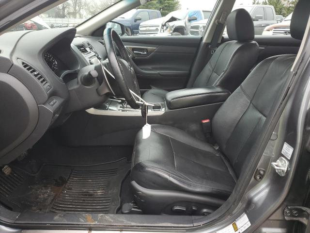 Photo 7 from auction – 2014 NISSAN ALTIMA 3.5 with VIN 1N4BL3AP5EC111457
