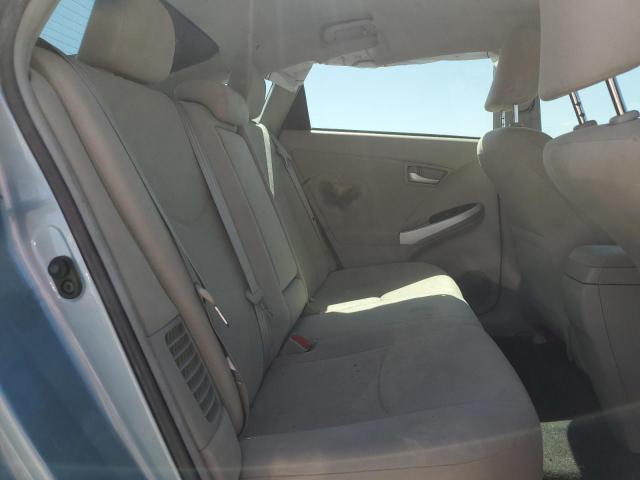 Zdjęcie 10 z aukcji – 2015 TOYOTA PRIUS z VIN JTDKN3DU2F1870361