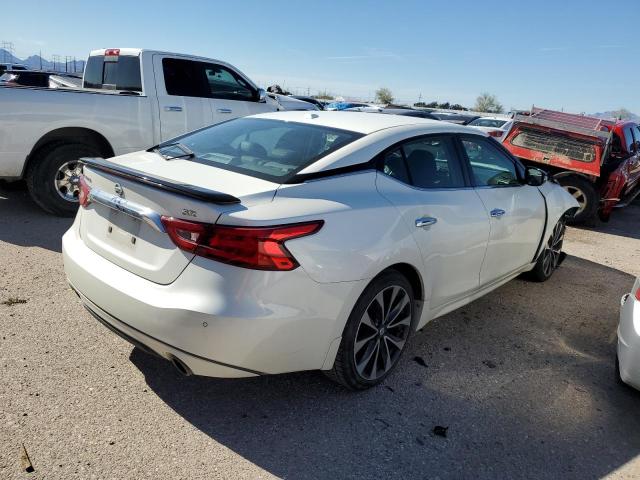 Photo 3 from auction – 2016 NISSAN MAXIMA 3.5 with VIN 1N4AA6AP2GC405243