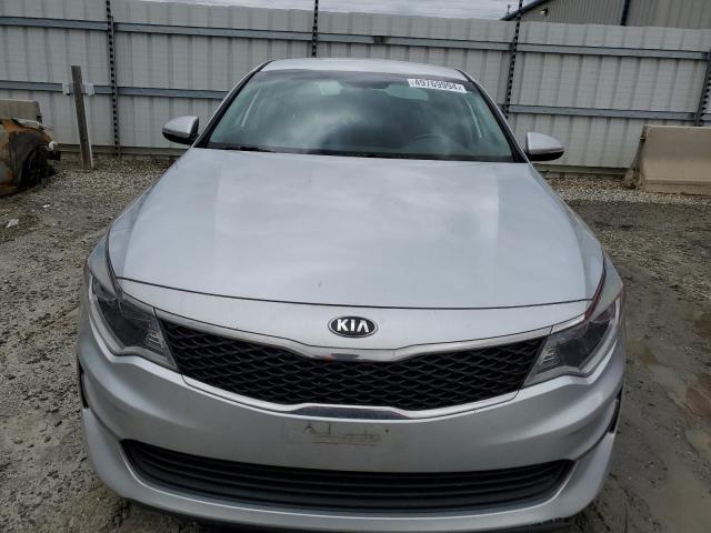 Photo 5 from auction – 2016 KIA OPTIMA LX with VIN 5XXGT4L1XGG032139