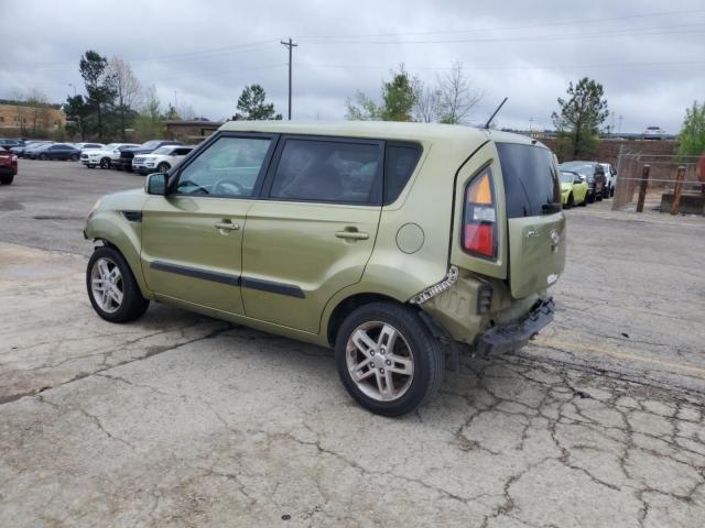 Фото 2 с аукциона – 2011 KIA SOUL + с VIN KNDJT2A22B7256688