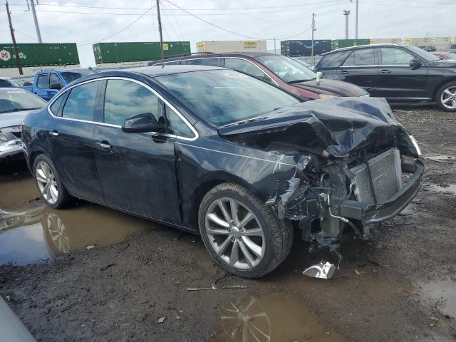 Photo 4 from auction – 2012 BUICK VERANO with VIN 1G4PP5SK6C4221438