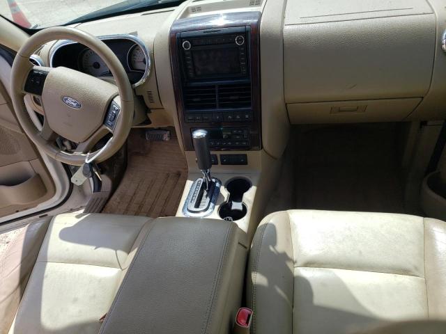 Photo 8 from auction – 2008 FORD EXPLORER L with VIN 1FMEU75838UB24295