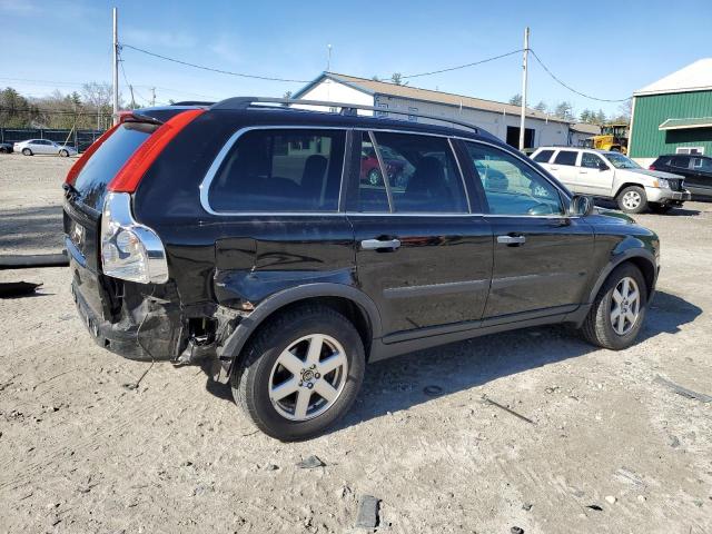 Photo 3 from auction – 2005 VOLVO XC90 with VIN YV1CM592051192471