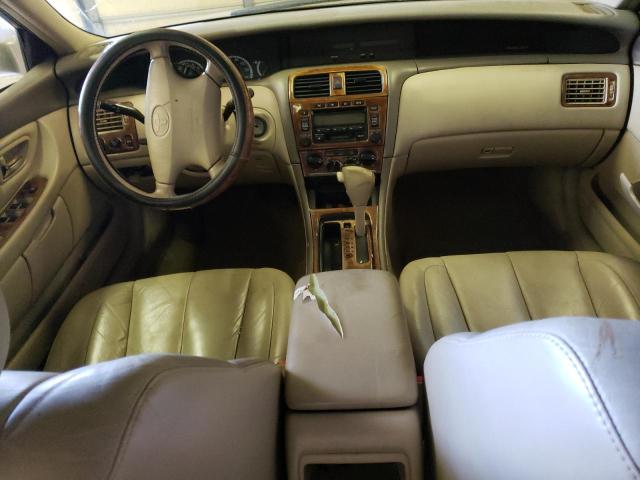 Photo 8 from auction – 2000 TOYOTA AVALON XL with VIN 4T1BF28B4YU094246