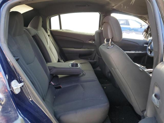 Photo 10 from auction – 2014 CHRYSLER 200 LX with VIN 1C3CCBAB5EN141810